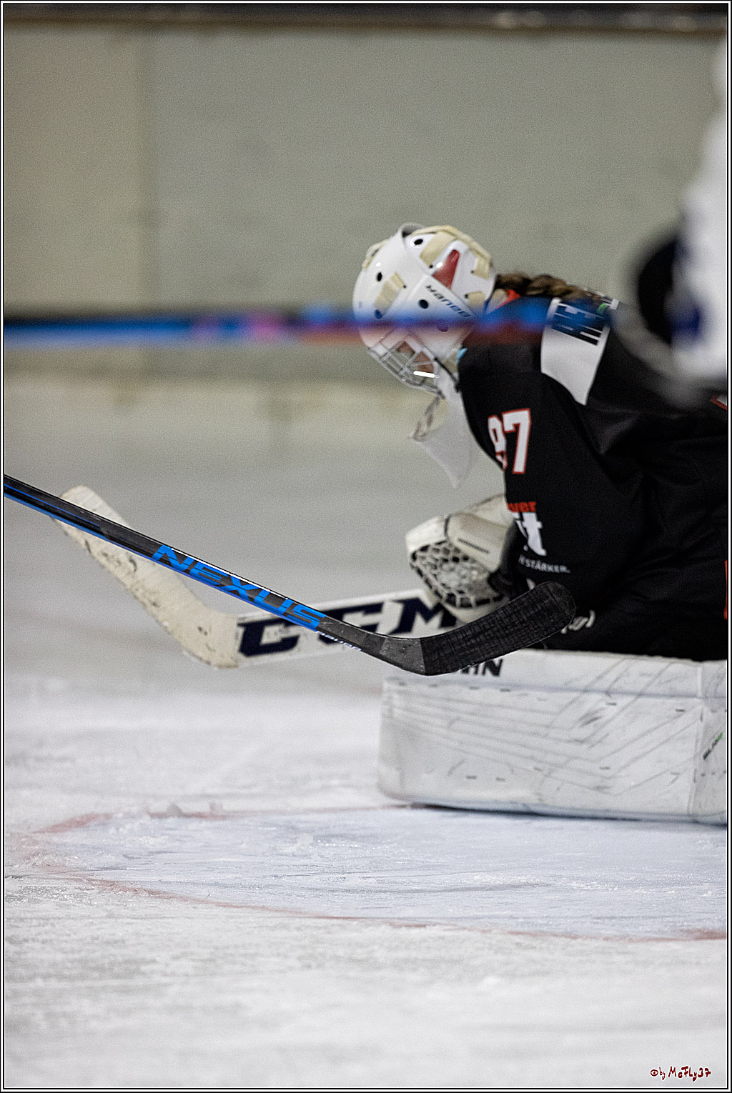 U20- ESV Bergisch Gladbach Realstars-Koenigsborner-JEC Bulldogs 9-3, 12.12.2021